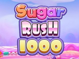 Sugar Rush 1000
